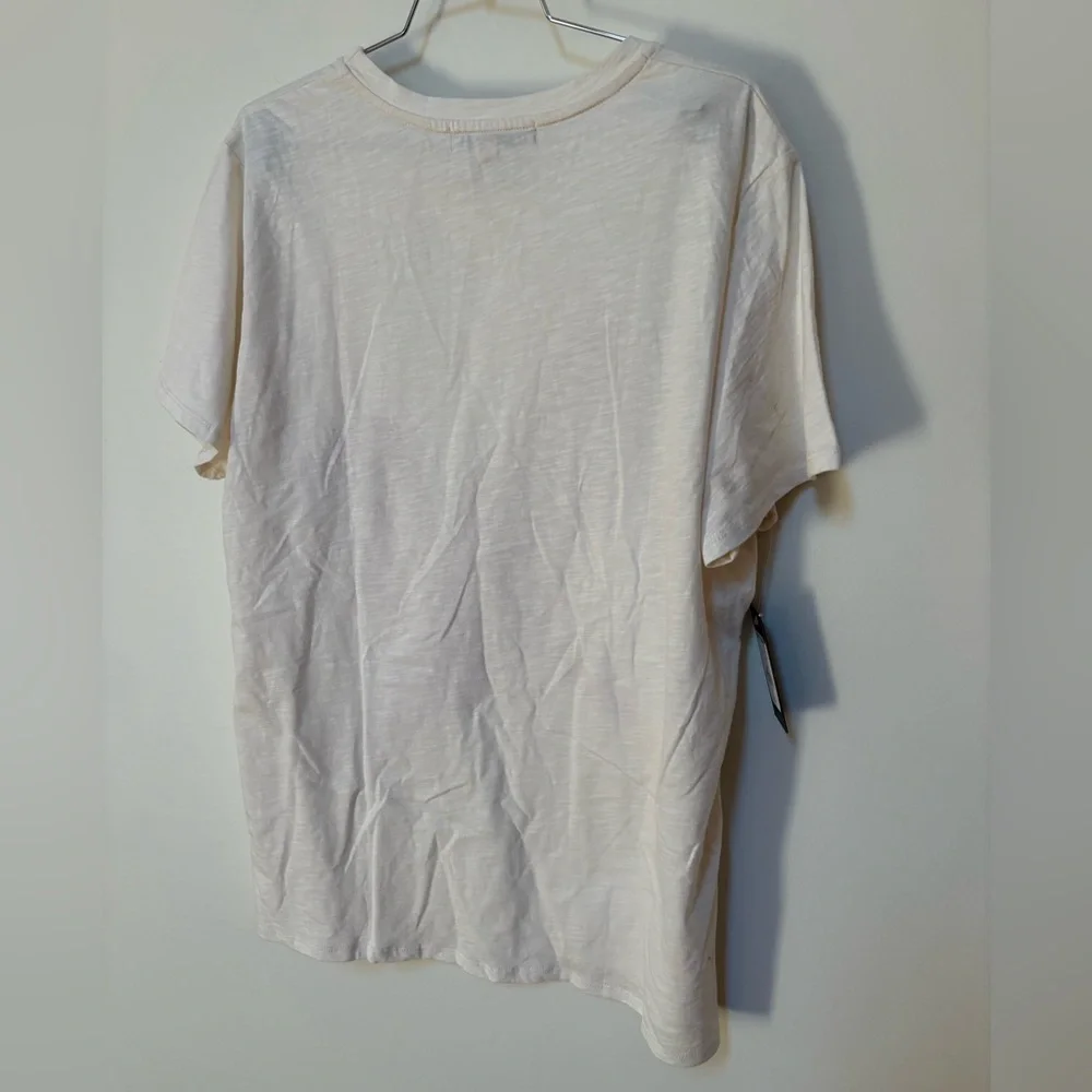 NWT Shyanne Boots Short Sleeve Tee Size XXL - Picture 13 of 13